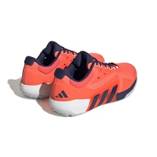 adidas Buty fitness Dropset Trainer solarczerwony męskie